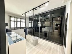 Blk 415B Waterfront I @ Northshore (Punggol), HDB 5 Rooms #555490441
